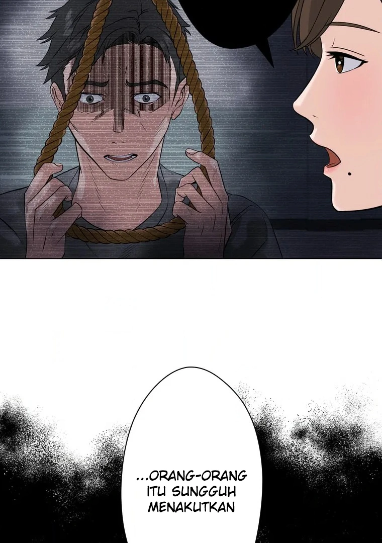 The Devil in School Chapter 04 - Halaman 78