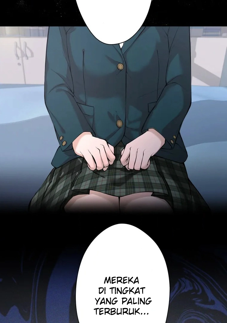 The Devil in School Chapter 04 - Halaman 79