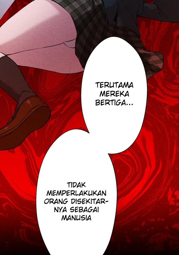 The Devil in School Chapter 04 - Halaman 82