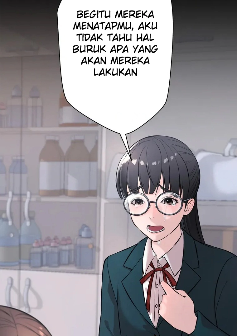 The Devil in School Chapter 04 - Halaman 84