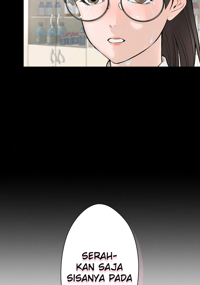 The Devil in School Chapter 04 - Halaman 89