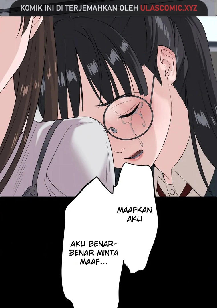 The Devil in School Chapter 04 - Halaman 9