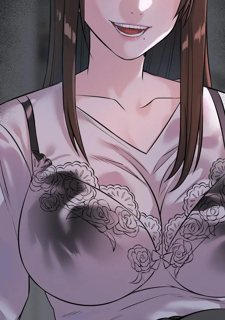 The Devil in School Chapter 04 - Halaman 94