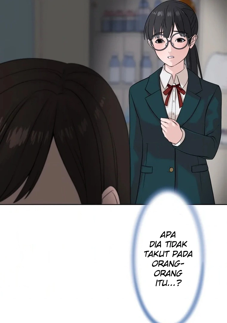 The Devil in School Chapter 04 - Halaman 98