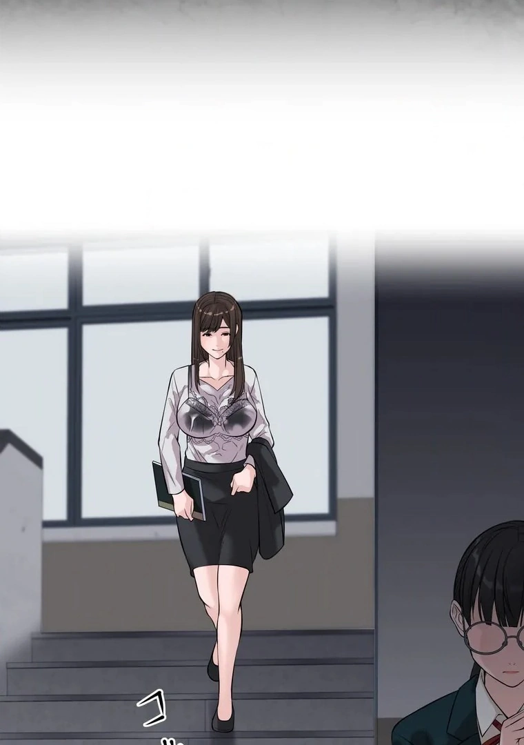 The Devil in School Chapter 03 - Halaman 104