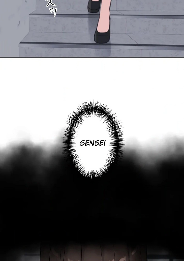 The Devil in School Chapter 03 - Halaman 108