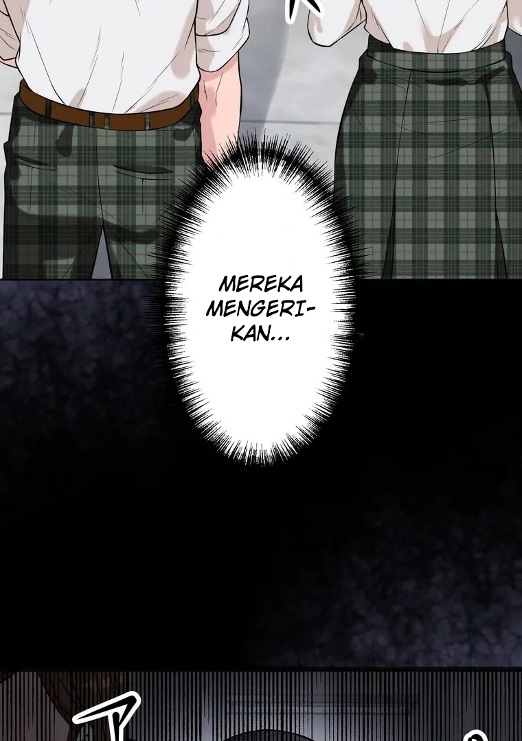 The Devil in School Chapter 03 - Halaman 12