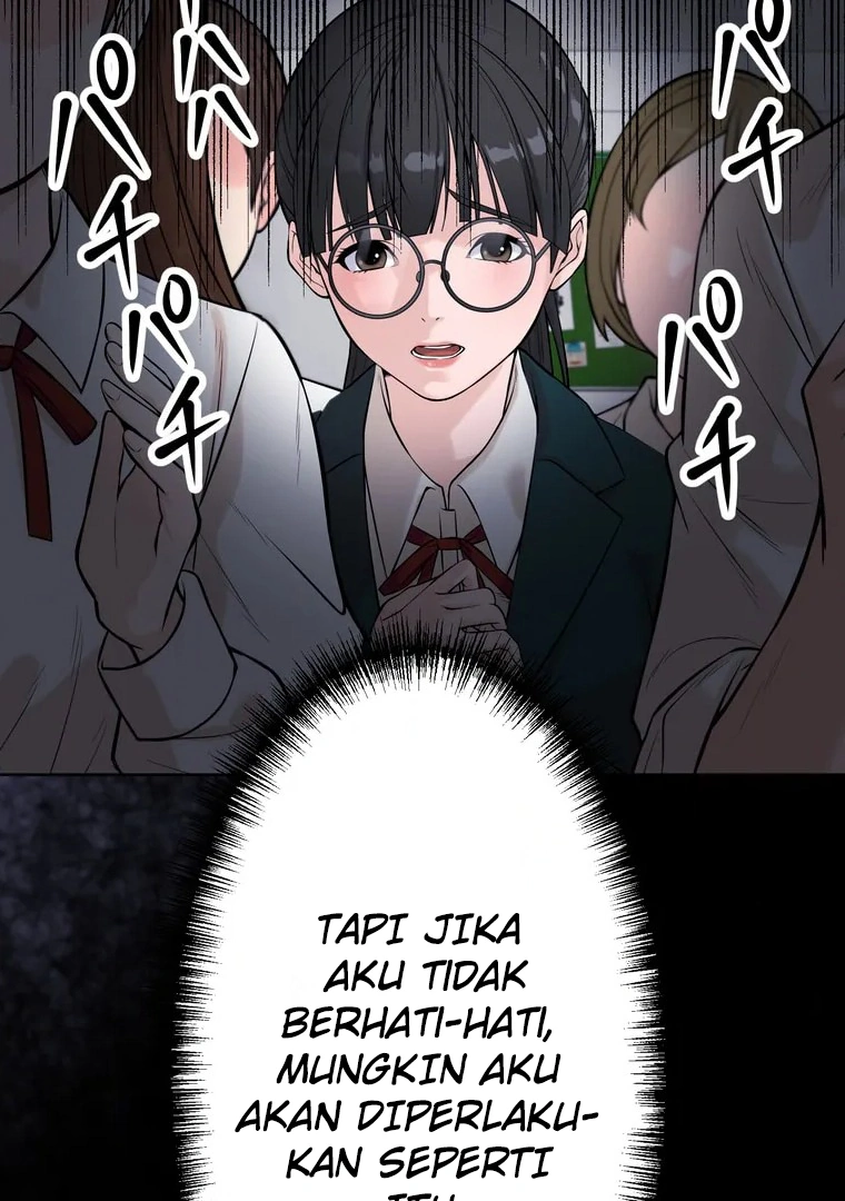 The Devil in School Chapter 03 - Halaman 13