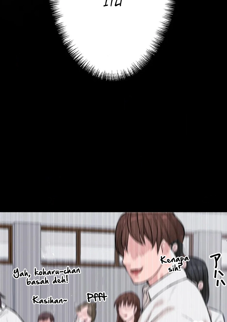 The Devil in School Chapter 03 - Halaman 14