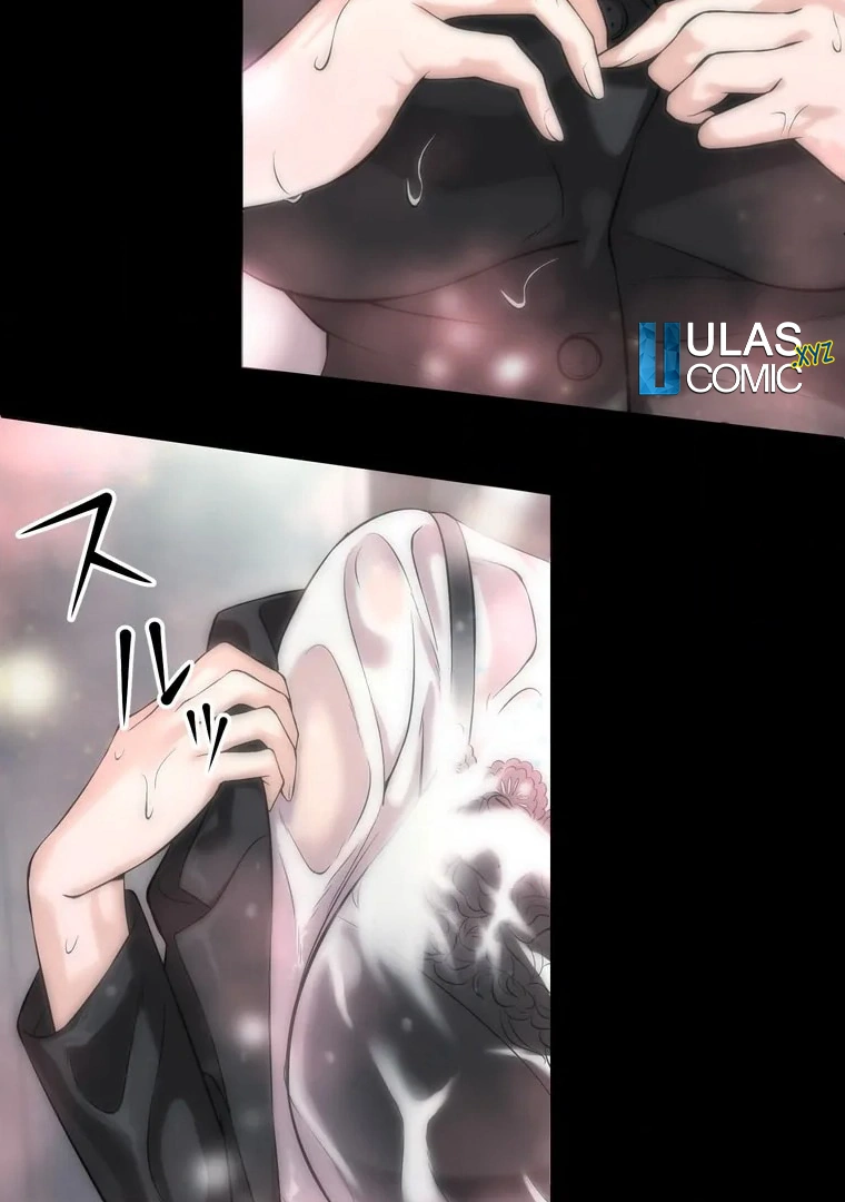 The Devil in School Chapter 03 - Halaman 17