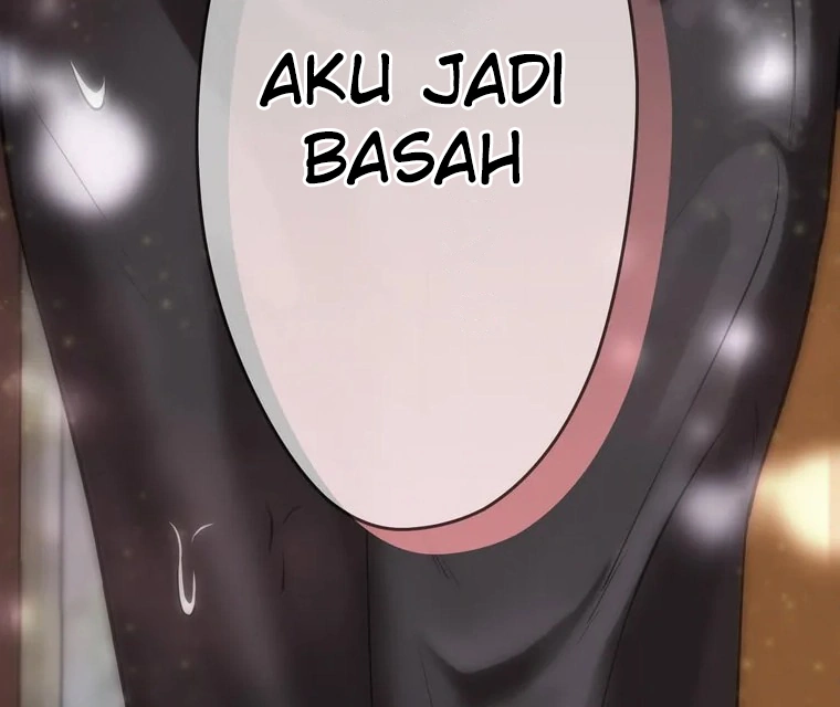 The Devil in School Chapter 03 - Halaman 21