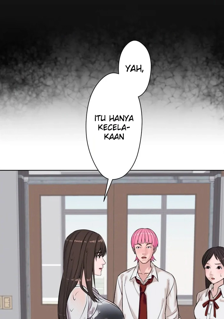 The Devil in School Chapter 03 - Halaman 25