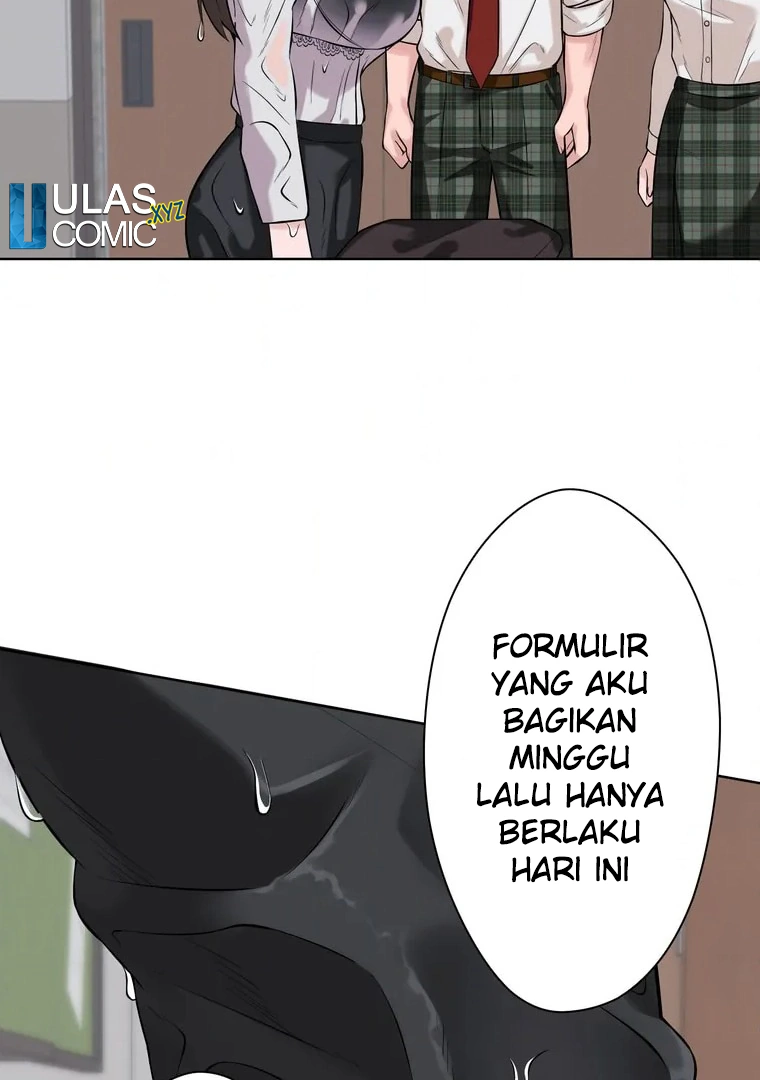 The Devil in School Chapter 03 - Halaman 26