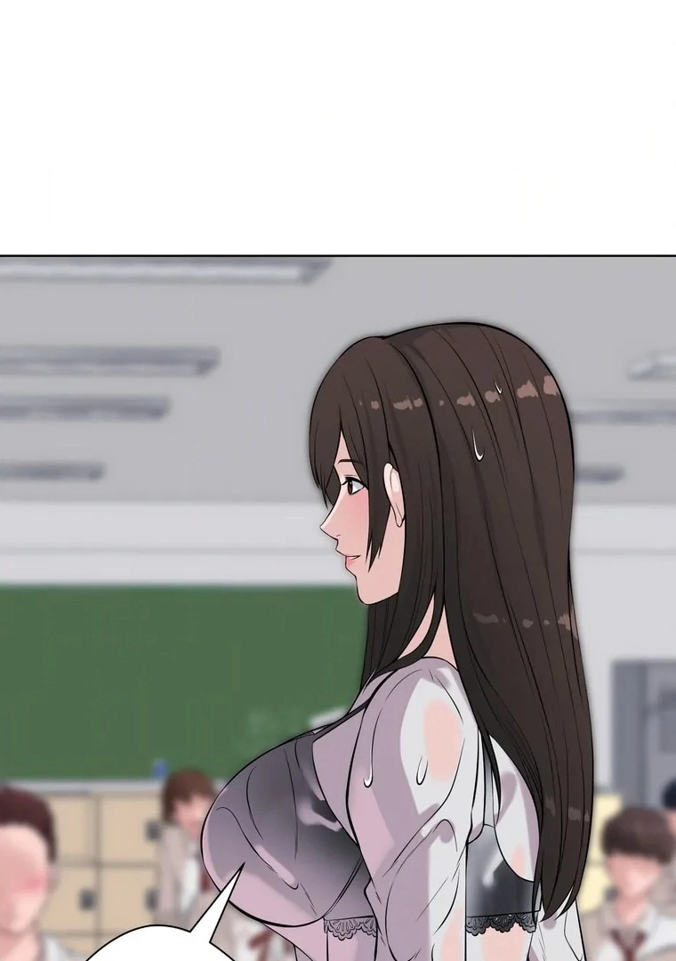 The Devil in School Chapter 03 - Halaman 30