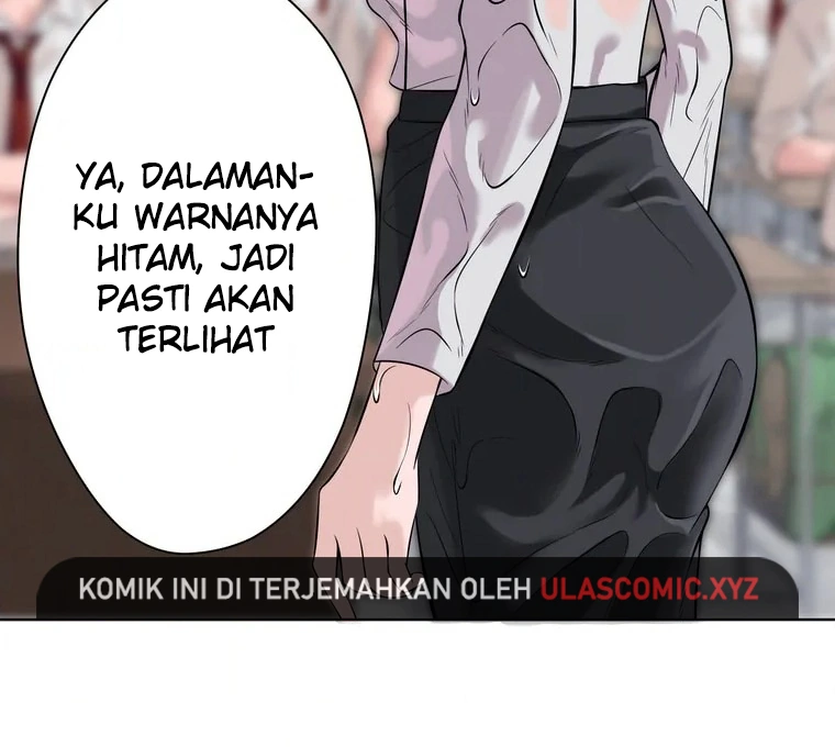 The Devil in School Chapter 03 - Halaman 31