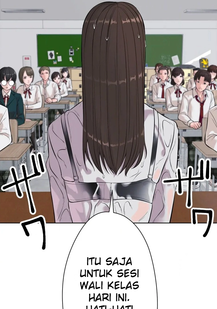 The Devil in School Chapter 03 - Halaman 37
