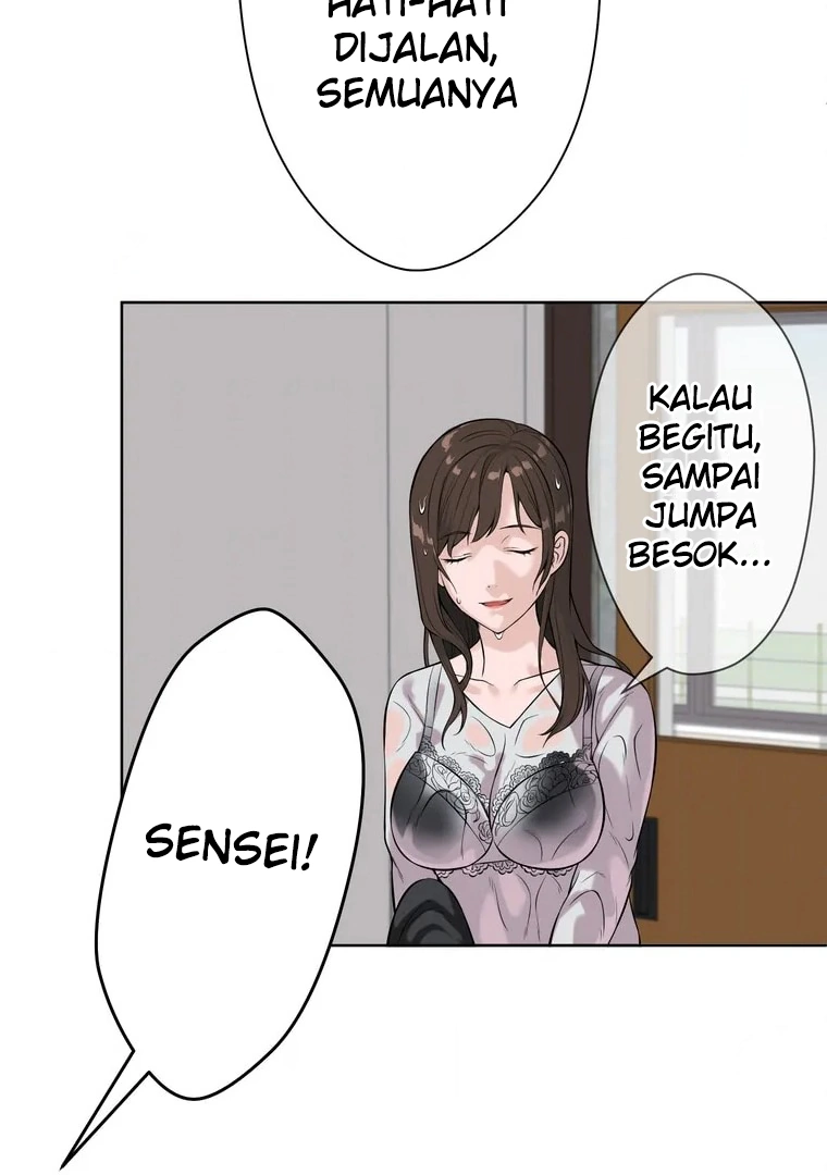 The Devil in School Chapter 03 - Halaman 38