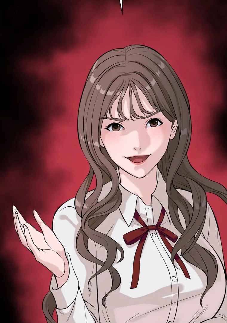 The Devil in School Chapter 03 - Halaman 40