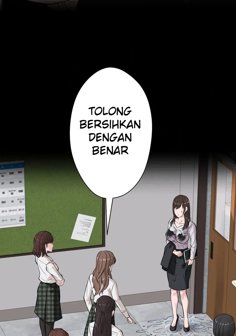 The Devil in School Chapter 03 - Halaman 43
