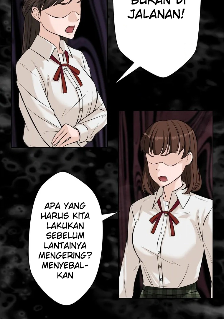 The Devil in School Chapter 03 - Halaman 48