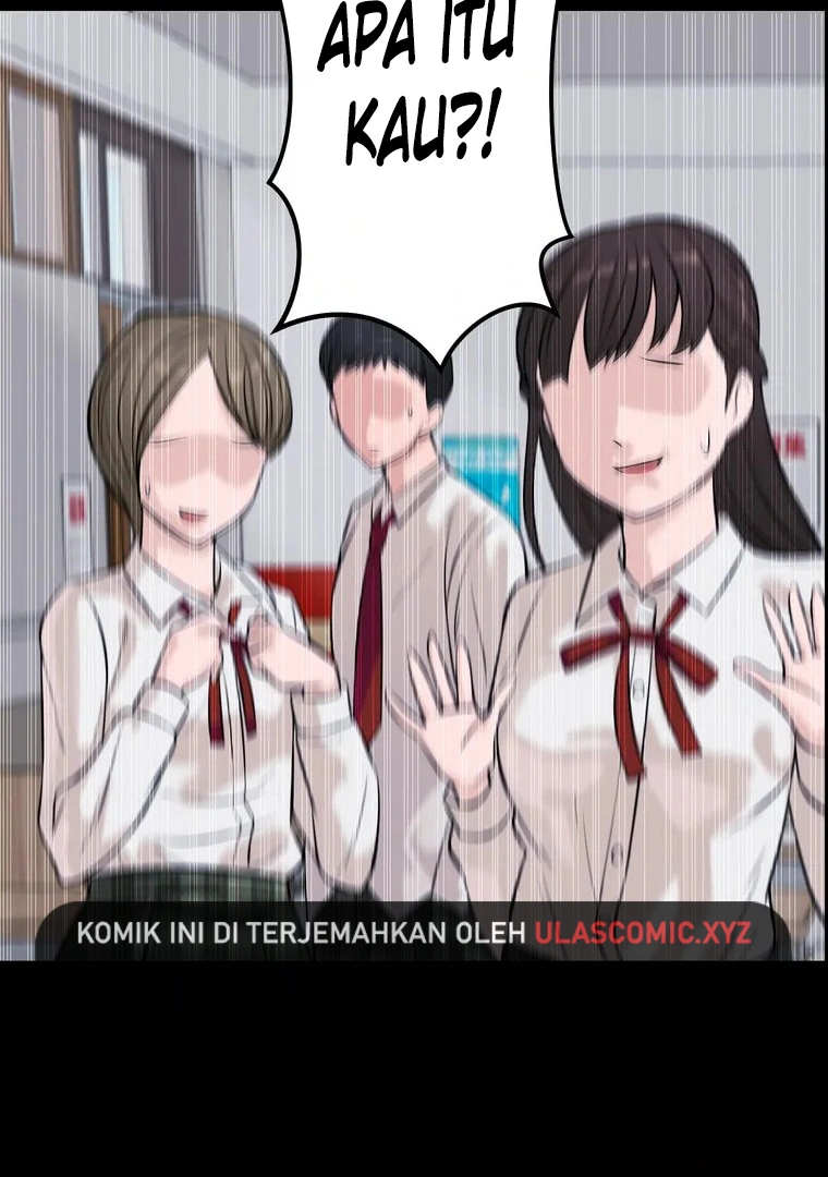 The Devil in School Chapter 03 - Halaman 60