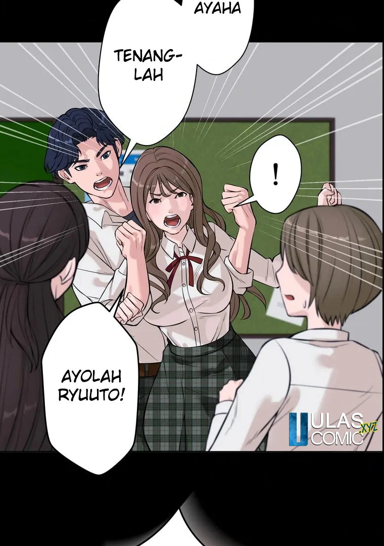 The Devil in School Chapter 03 - Halaman 62