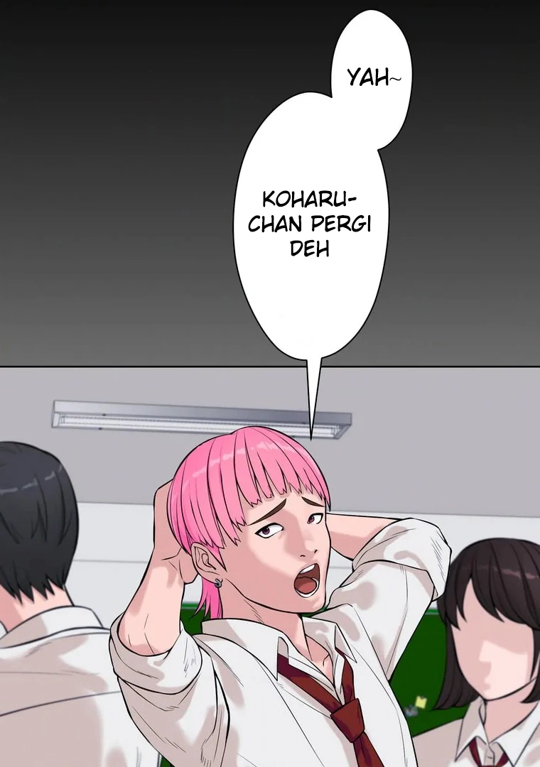 The Devil in School Chapter 03 - Halaman 65