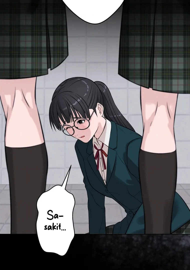 The Devil in School Chapter 03 - Halaman 76