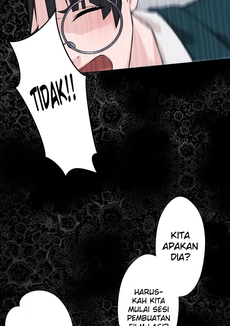 The Devil in School Chapter 03 - Halaman 84