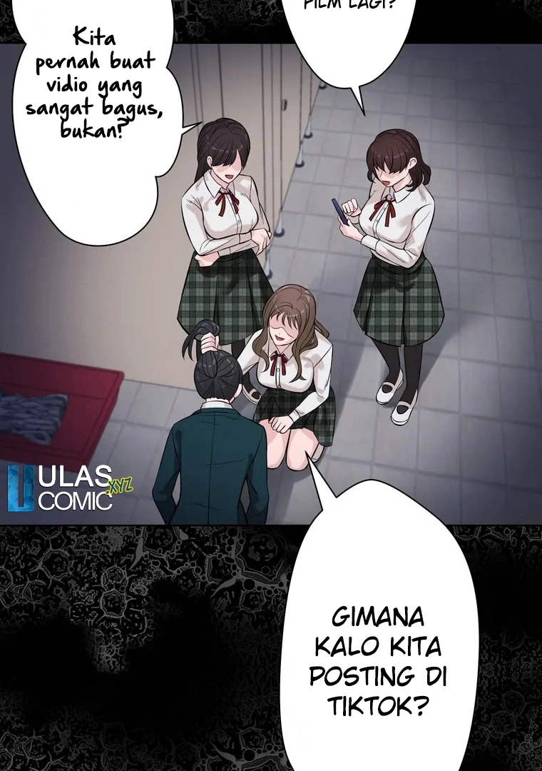 The Devil in School Chapter 03 - Halaman 85