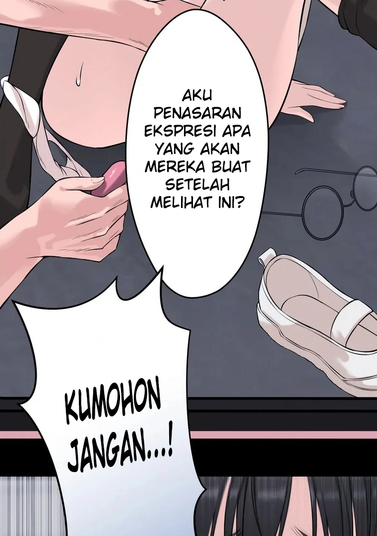 The Devil in School Chapter 03 - Halaman 89