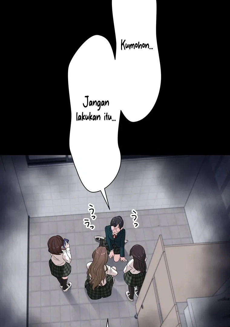 The Devil in School Chapter 03 - Halaman 91