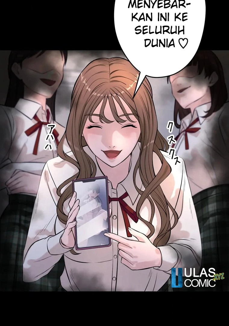 The Devil in School Chapter 03 - Halaman 99