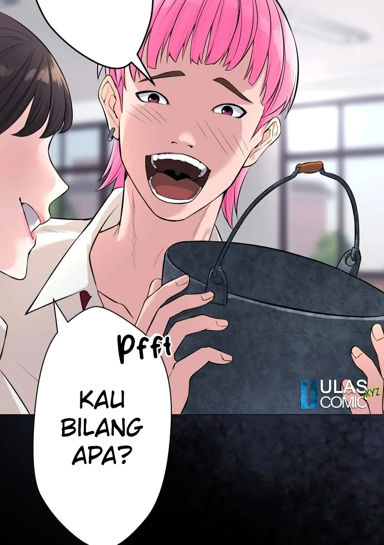The Devil in School Chapter 02 - Halaman 100