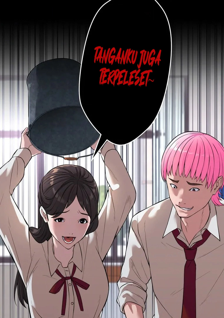 The Devil in School Chapter 02 - Halaman 102