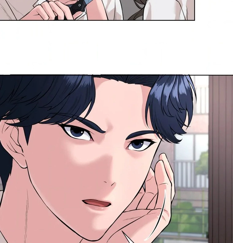 The Devil in School Chapter 02 - Halaman 11