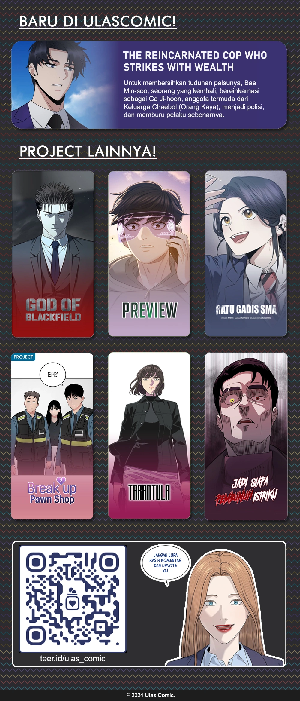 The Devil in School Chapter 02 - Halaman 111