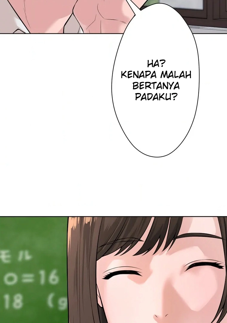 The Devil in School Chapter 02 - Halaman 12