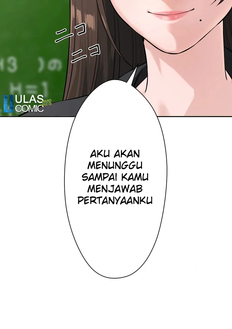 The Devil in School Chapter 02 - Halaman 13