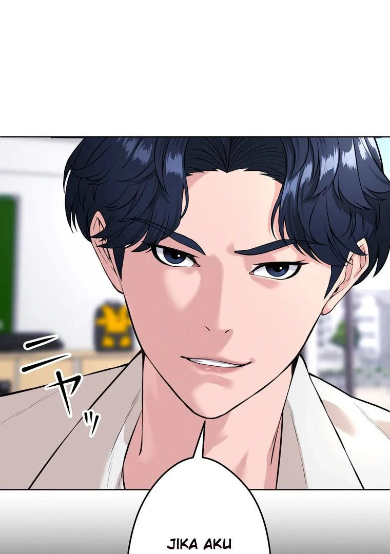 The Devil in School Chapter 02 - Halaman 18