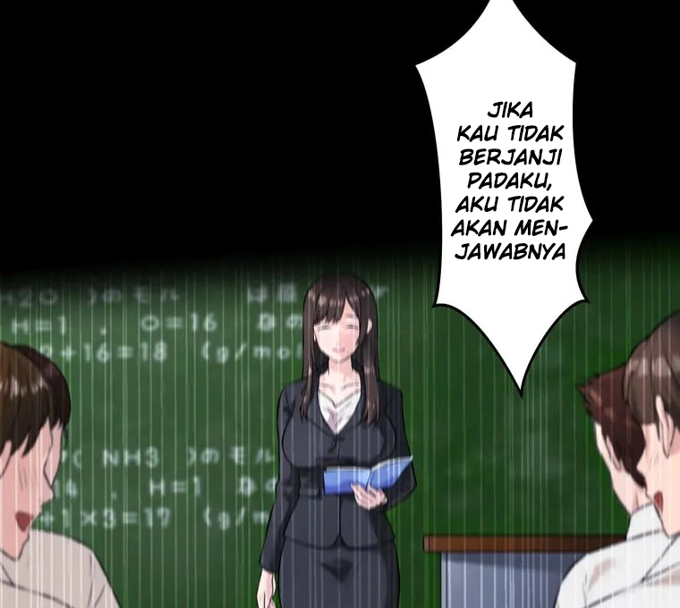 The Devil in School Chapter 02 - Halaman 21
