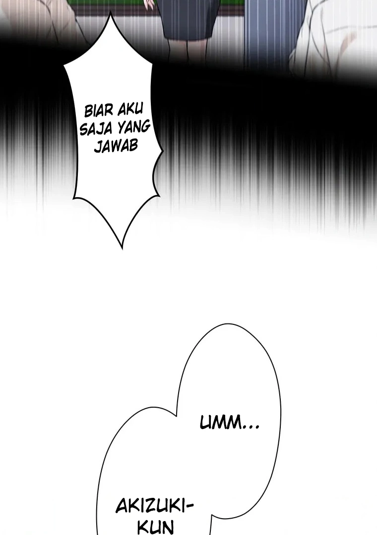 The Devil in School Chapter 02 - Halaman 22
