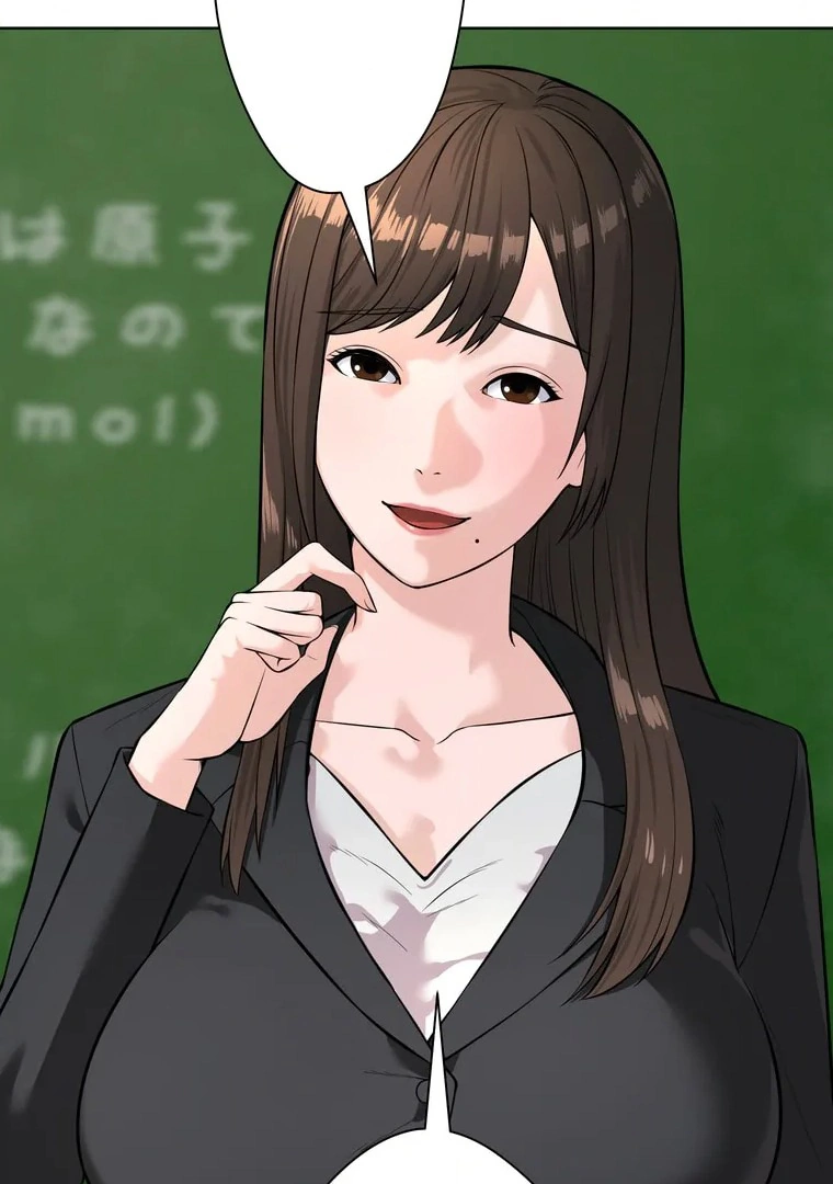 The Devil in School Chapter 02 - Halaman 23