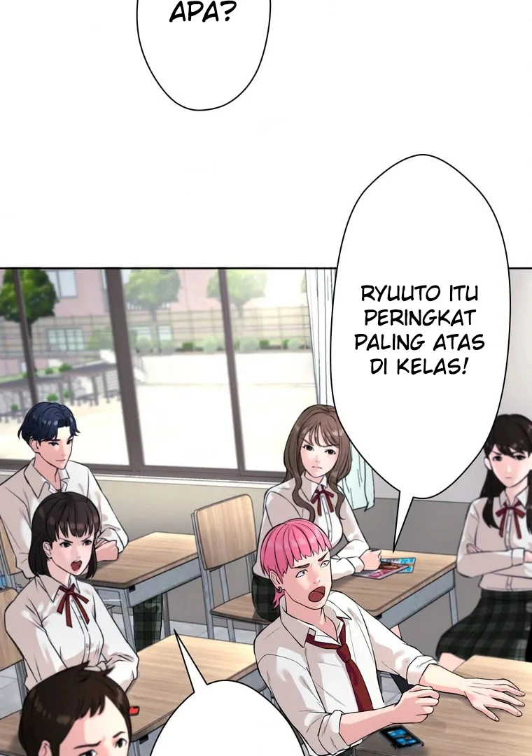The Devil in School Chapter 02 - Halaman 25