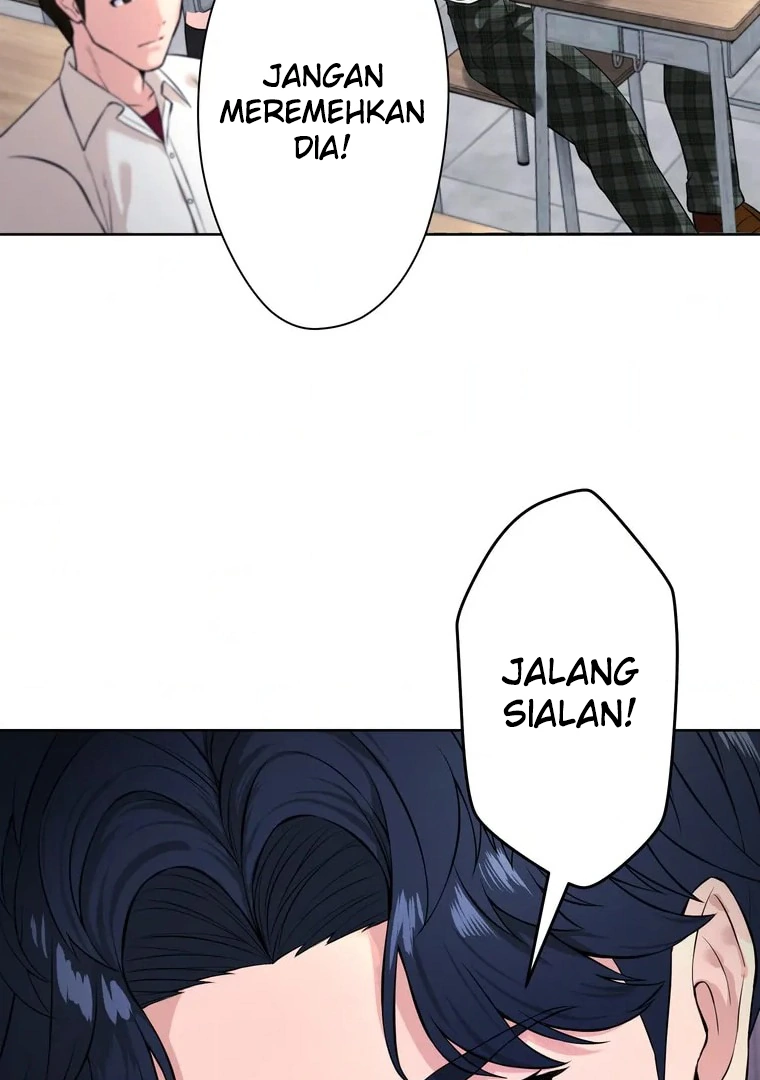 The Devil in School Chapter 02 - Halaman 26