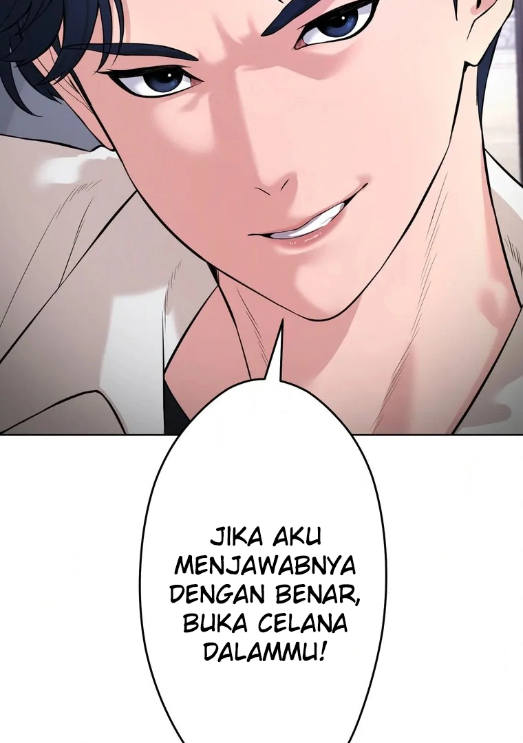 The Devil in School Chapter 02 - Halaman 27