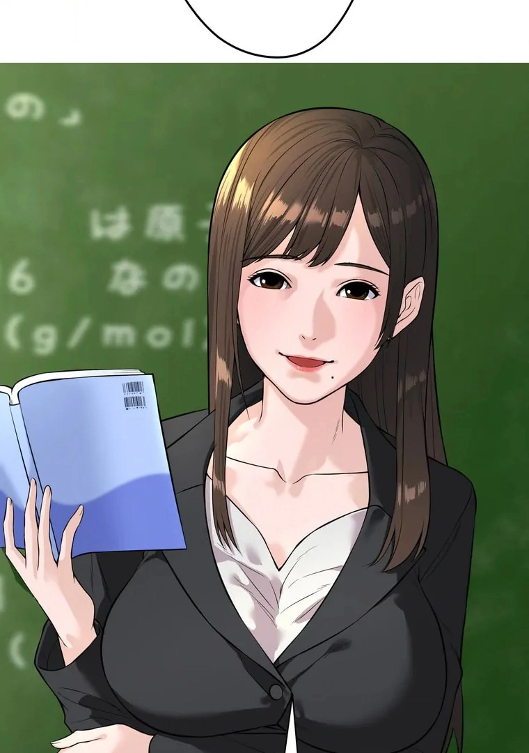 The Devil in School Chapter 02 - Halaman 28