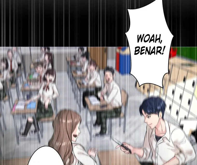The Devil in School Chapter 02 - Halaman 31