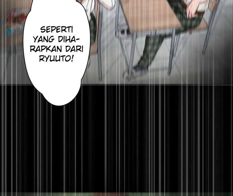 The Devil in School Chapter 02 - Halaman 32