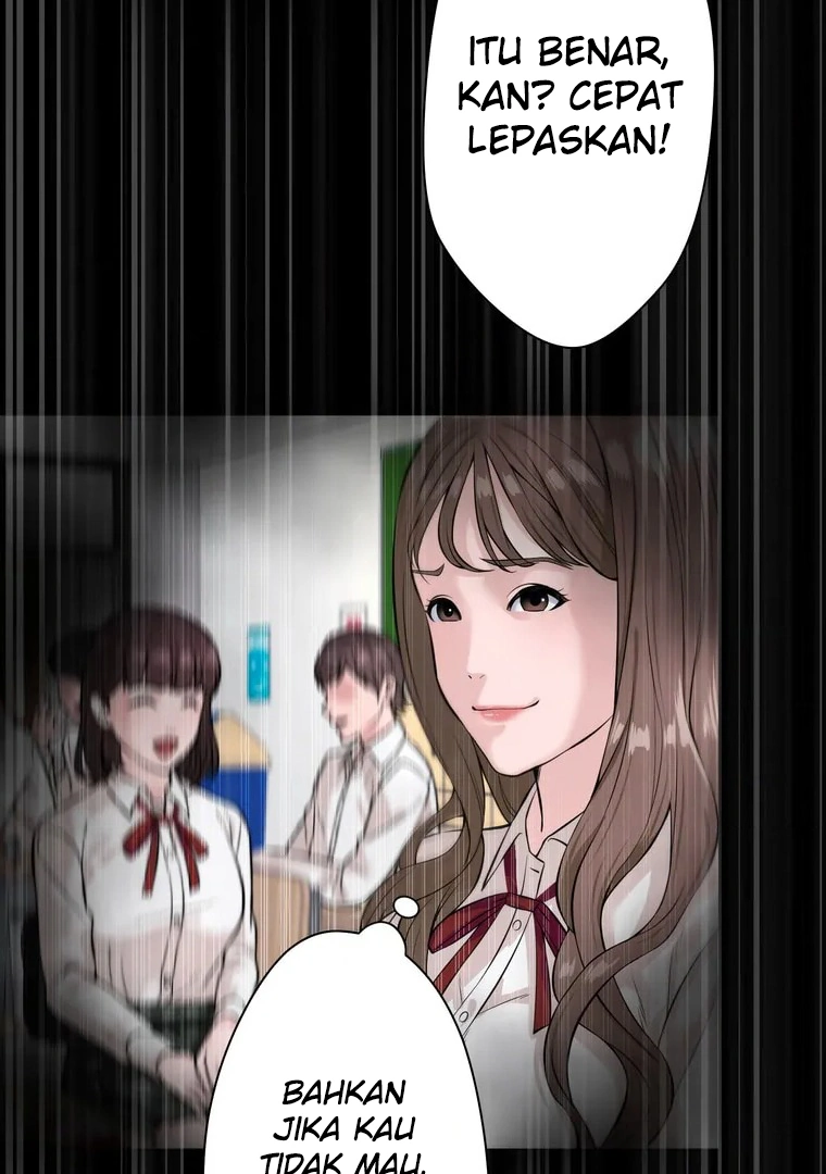 The Devil in School Chapter 02 - Halaman 36